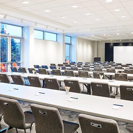 Aloft Chicago O'Hare Hotel Rosemont Ngoại thất bức ảnh